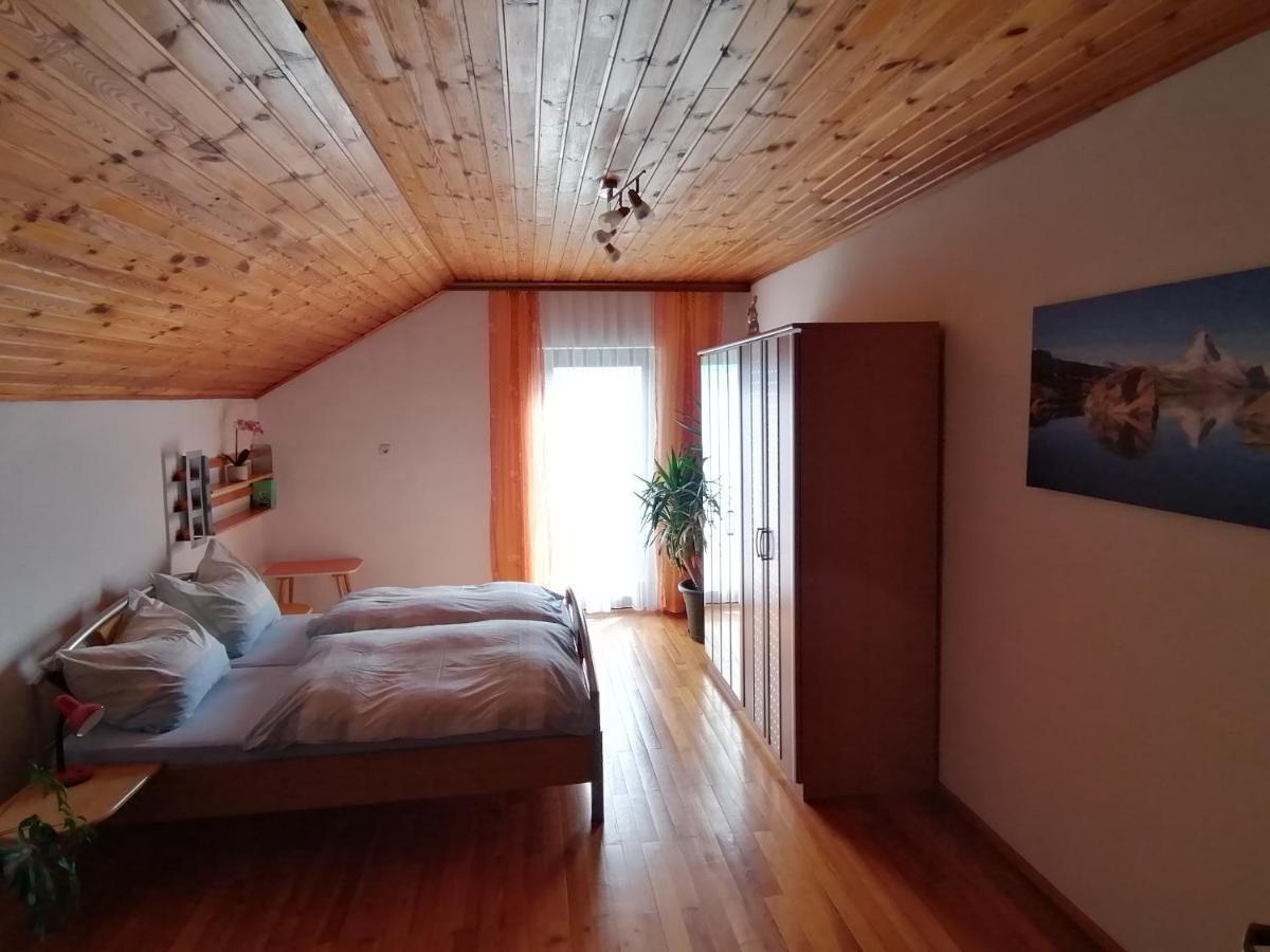 Ferienhaus Stubalpenblick Villa Salla Exteriör bild